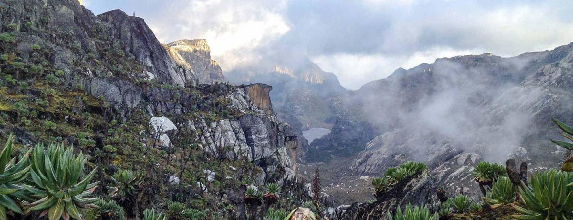 13 Days Rwenzori 6 Peaks Expedition—Ultimate Trekking Adventure Across the Rwenzori Majestic Mountains