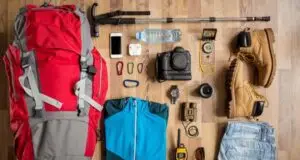Packing list for hiking the Rwenzori Mountains?