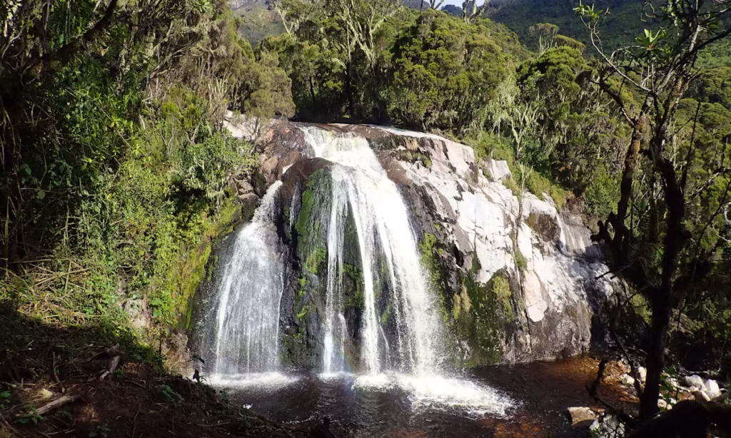 4-Day Rwenzori Waterfalls Hike: 6+ Stunning Kilembe Trail Waterfalls