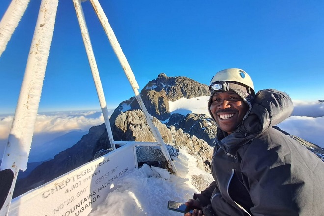 8 Days Rwenzori Trekking to Cheptegei Peak via Kilembe Trail