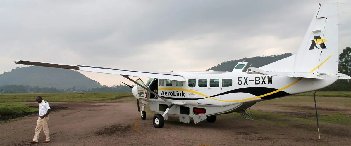 How to Get to the Rwenzori Mountains | Flights, Visas & Travel Guide 2025