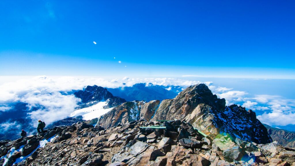 5-Day Mount Speke Trek: Rwenzori Mountains, Uganda | Climb Speke Peak