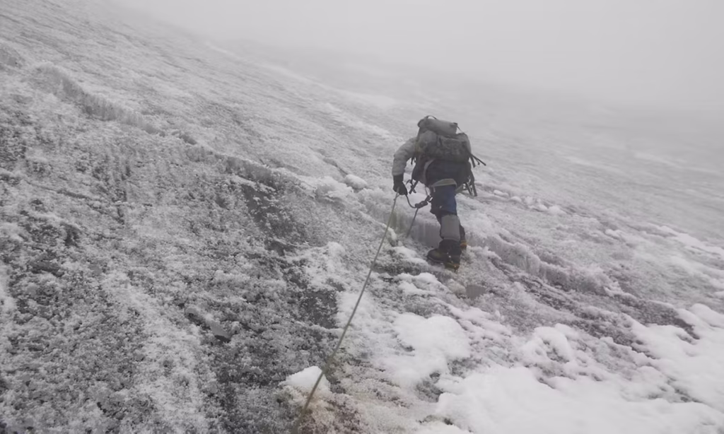 Rwenzori Trekking Expeditions | Mountaineering Tours