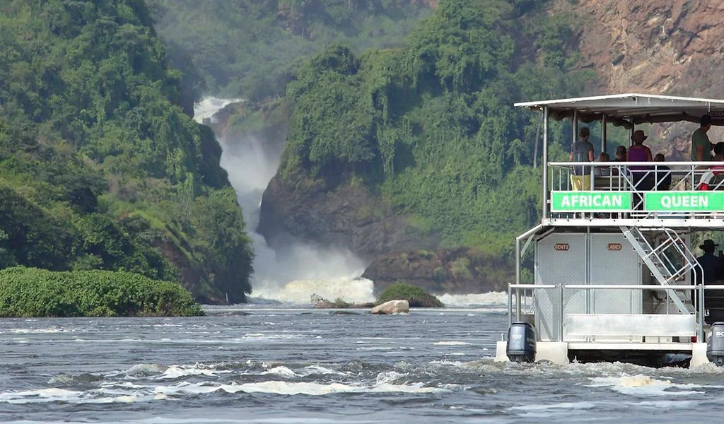 2 Days Murchison Falls Safari