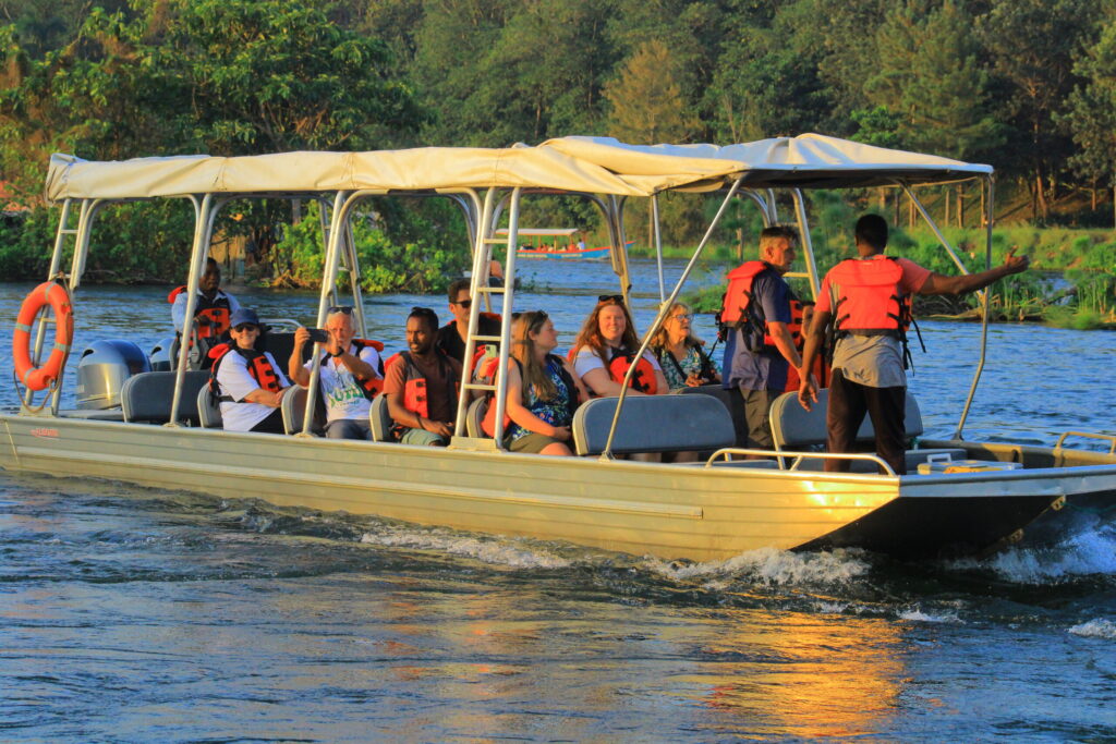 3-Day Jinja Itinerary | White Water Rafting & Source of the Nile Experience in Uganda