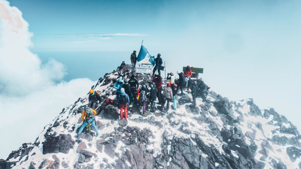 Rwenzori Mountains National Park