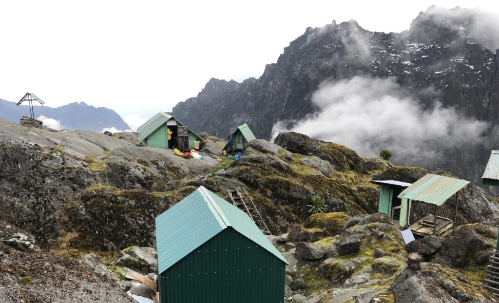Frequently Asked Questions About the Rwenzori Mountains.