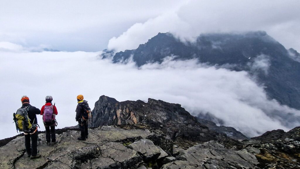 How to Prepare for a Rwenzori Hike: Training, Gear & Safety Tips