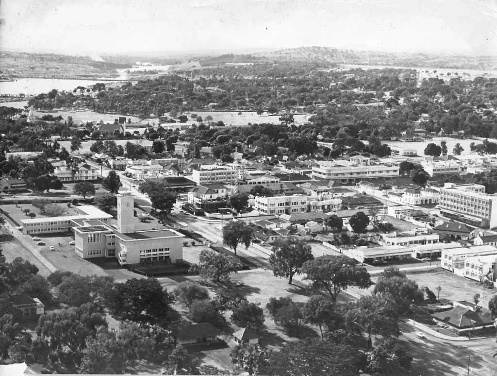 3-Day Jinja Itinerary | White Water Rafting & Source of the Nile Experience in Uganda