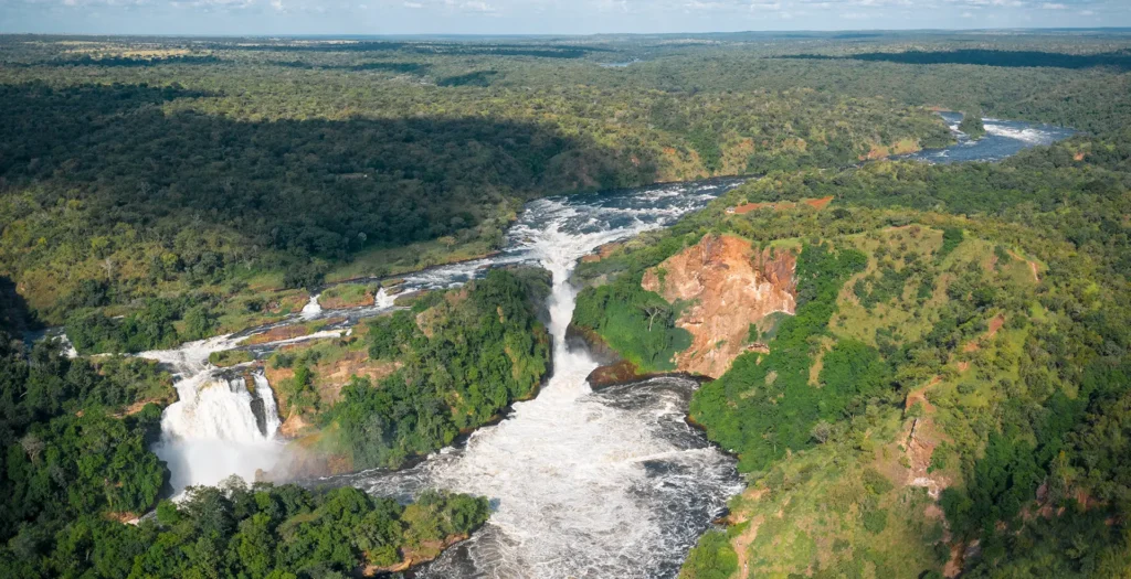 Top Attractions in Murchison Falls National Park: Wildlife, Waterfalls, Safaris & More