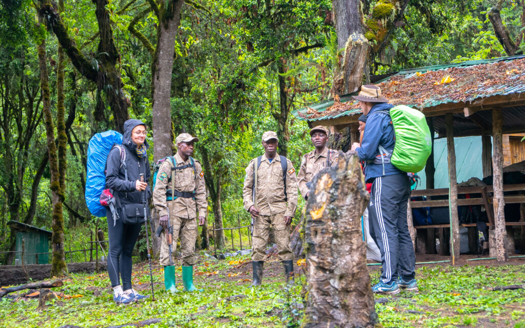 The 5 Tallest Mountains in Uganda: Expert Trekker's Guide (2026/2027)
