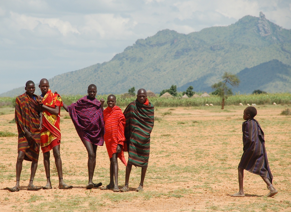 The Karamojong People of Uganda: Culture, History, Traditions and Modern Challenges