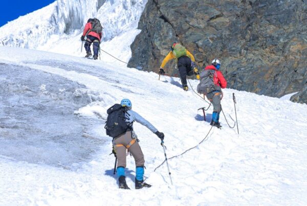 Do You Need to Be Very Fit to Climb the Rwenzori Mountains? | Rwenzori Fitness Guide