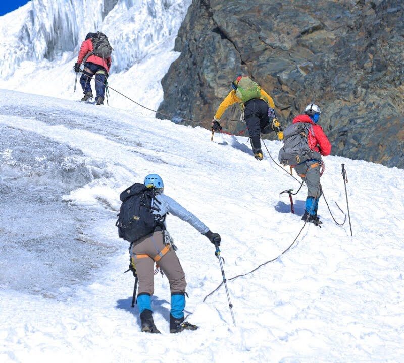 Do You Need to Be Very Fit to Climb the Rwenzori Mountains? | Rwenzori Fitness Guide