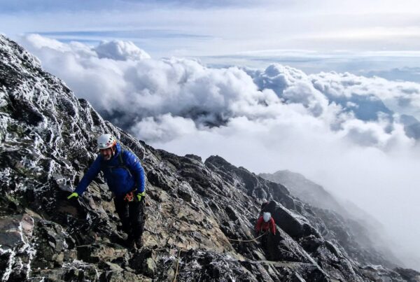 How Much Does It Cost to Climb the Rwenzori Mountains? (2026 Guide)