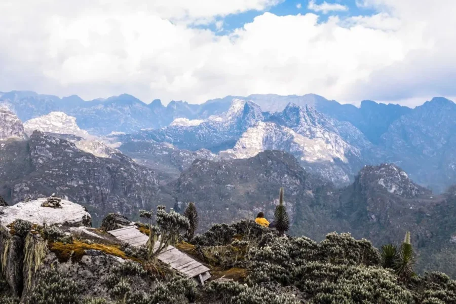 Rwenzori Trekking for South African Travelers 4 Why Rwenzori Is Called the Mountains of the Moon | History, Geography & Myth Explained