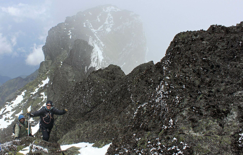 Will I See Snow on the Rwenzori Mountains? A Complete Guide to Equatorial Snow & Glaciers