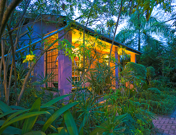Boma Guest House