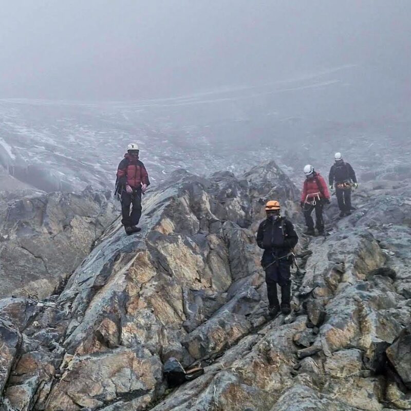 Can Beginners Climb the Rwenzori Mountains? A Complete First-Timer Guide