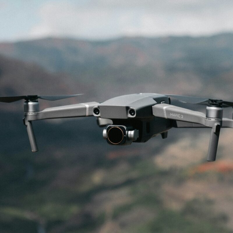 Can I Fly a Drone in the Rwenzori Mountains