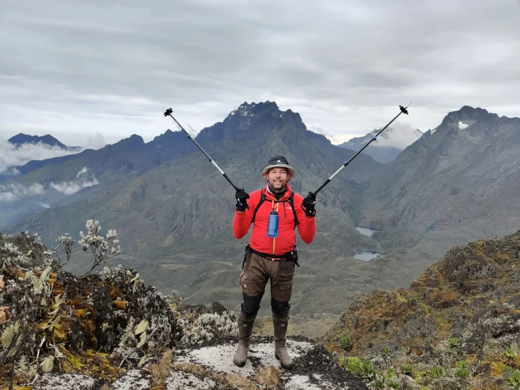 Do I Need Crampons and Ropes for the Rwenzori? A Complete Technical Gear Guide