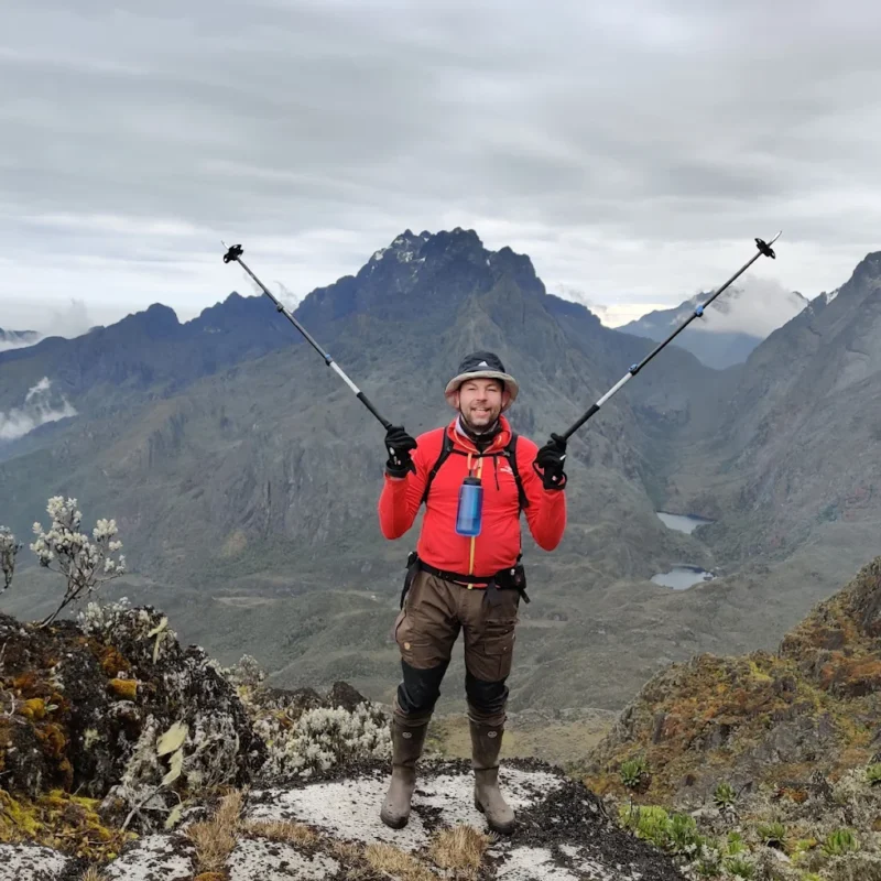 Do I Need Crampons and Ropes for the Rwenzori? A Complete Technical Gear Guide