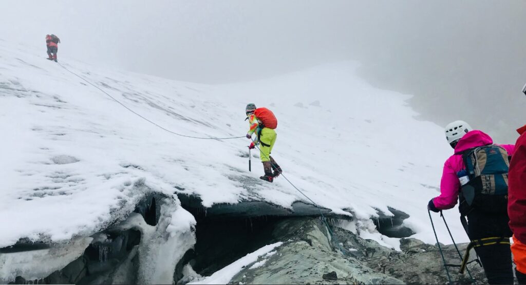 Do I Need Waterproof Gear for the Rwenzori Mountains?