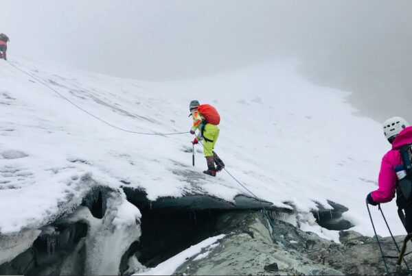 Do I Need Waterproof Gear for the Rwenzori Mountains?