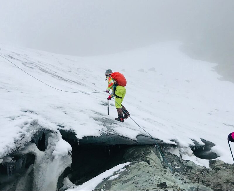 Do I Need Waterproof Gear for the Rwenzori Mountains?