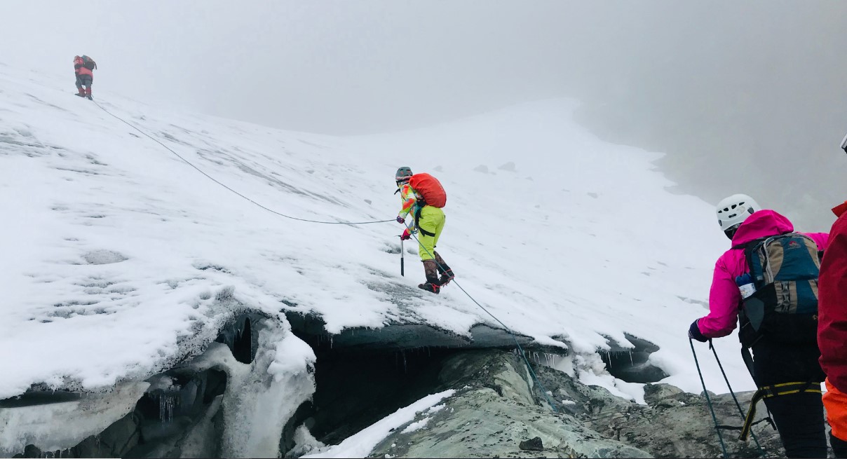 Do I Need Waterproof Gear for the Rwenzori Mountains?