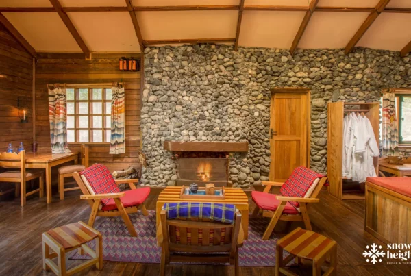 Accommodations Inside and Outside the Rwenzori Mountains: The Complete Lodging Guide | Rwenzori Trekking Safaris