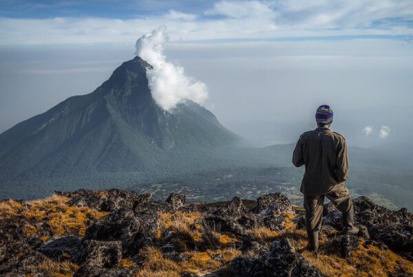 Mount Rwenzori & Mount Karisimbi Trekking Expedition: The Ultimate 14-Day Dual Summit Adventure in East Africa