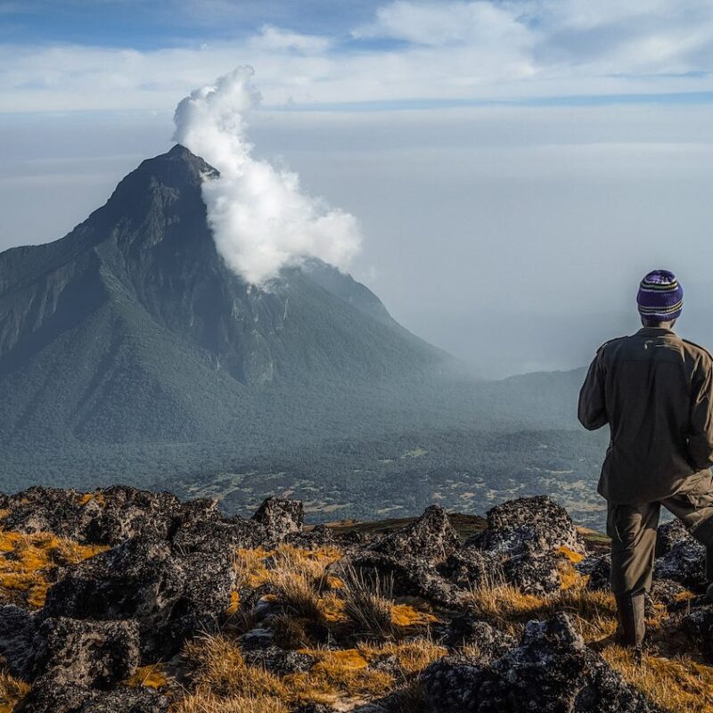 Mount Rwenzori & Mount Karisimbi Trekking Expedition: The Ultimate 14-Day Dual Summit Adventure in East Africa