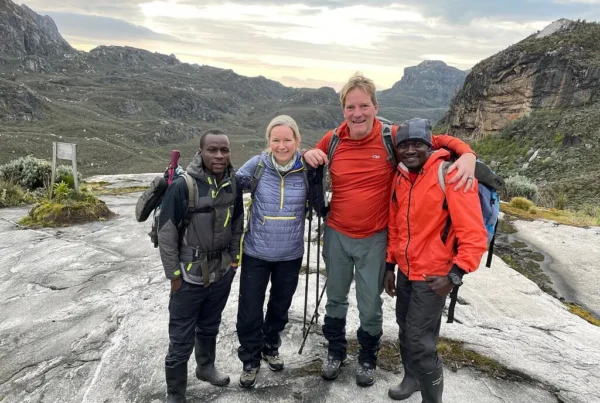 Can Older Hikers (50+, 60+) Do the Rwenzori? An Honest Guide