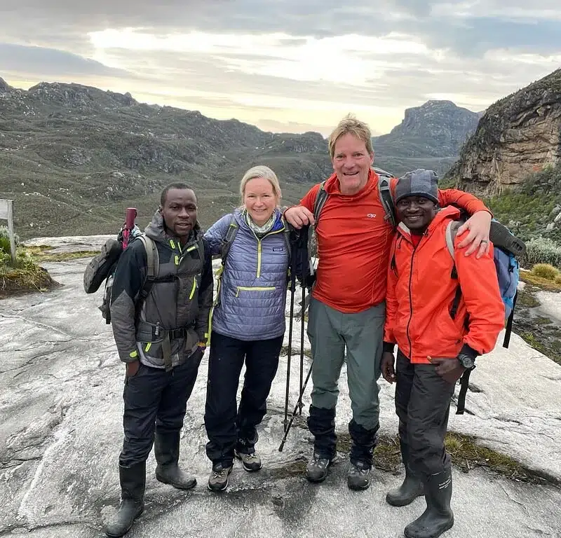 Can Older Hikers (50+, 60+) Do the Rwenzori? An Honest Guide