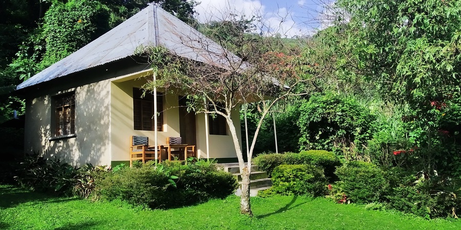 Ruboni Community Camp