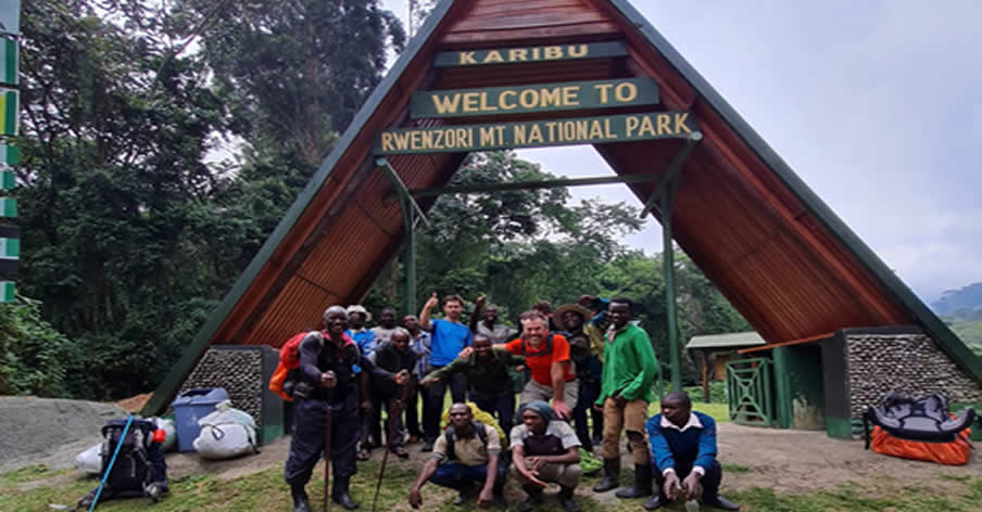 The Bakonjo: The People Who Made the Rwenzori's Trekking Heritage