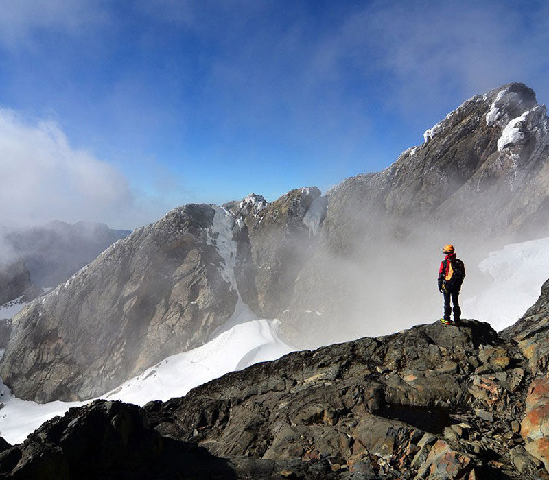 Things to Do in the Rwenzori Mountains: The Complete Expert Guide