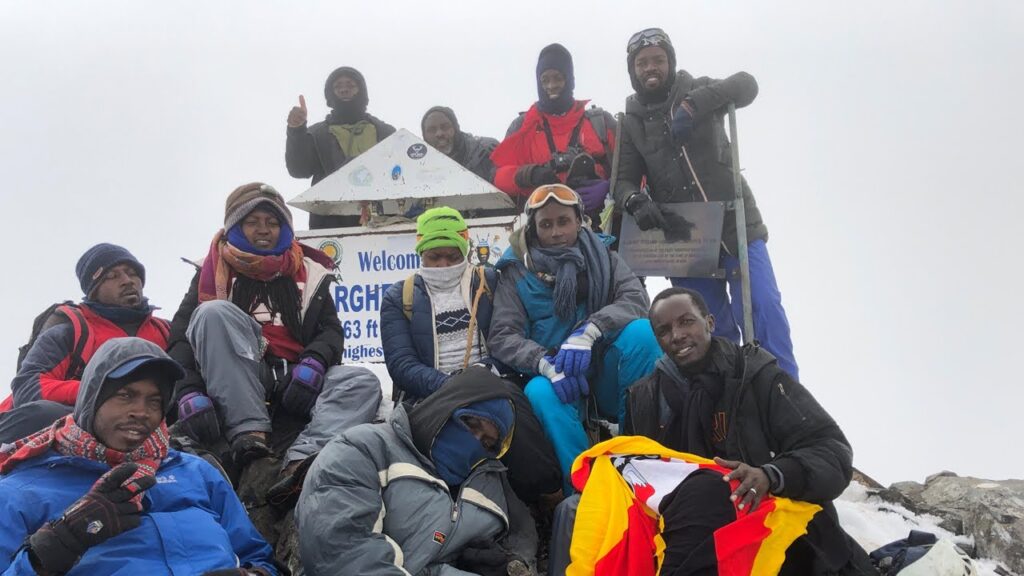What Is the Success Rate for Summiting Margherita Peak? Expert Rwenzori Guide