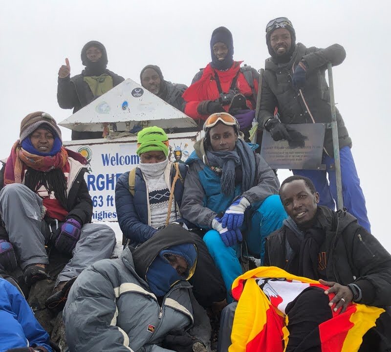 What Is the Success Rate for Summiting Margherita Peak? Expert Rwenzori Guide