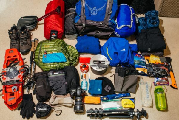 Do I Need to Bring My Own Climbing Gear for a Rwenzori Trek? Expert Guide