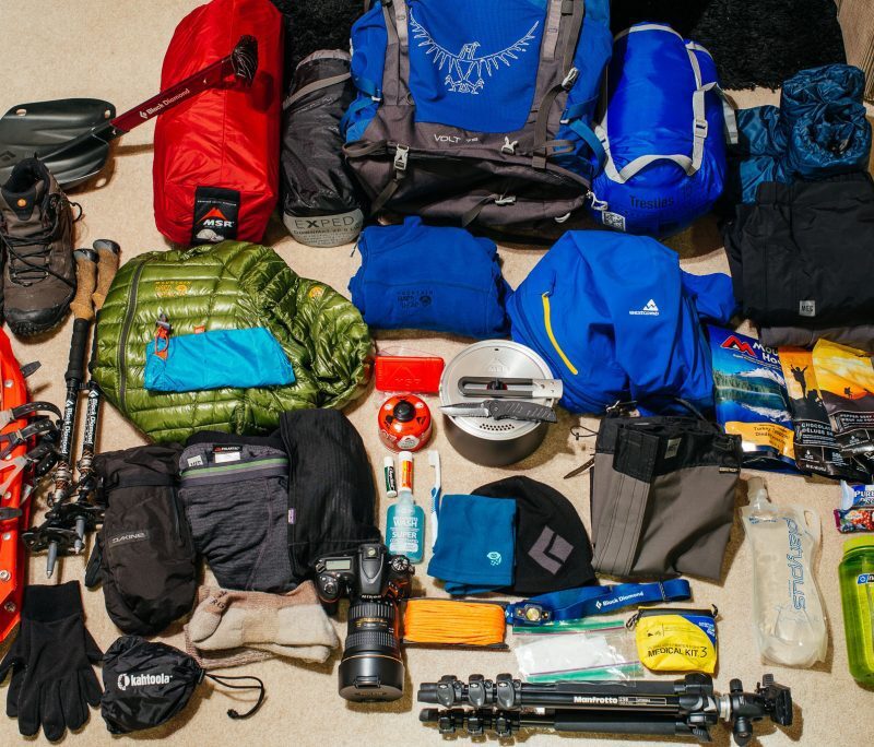 Do I Need to Bring My Own Climbing Gear for a Rwenzori Trek? Expert Guide