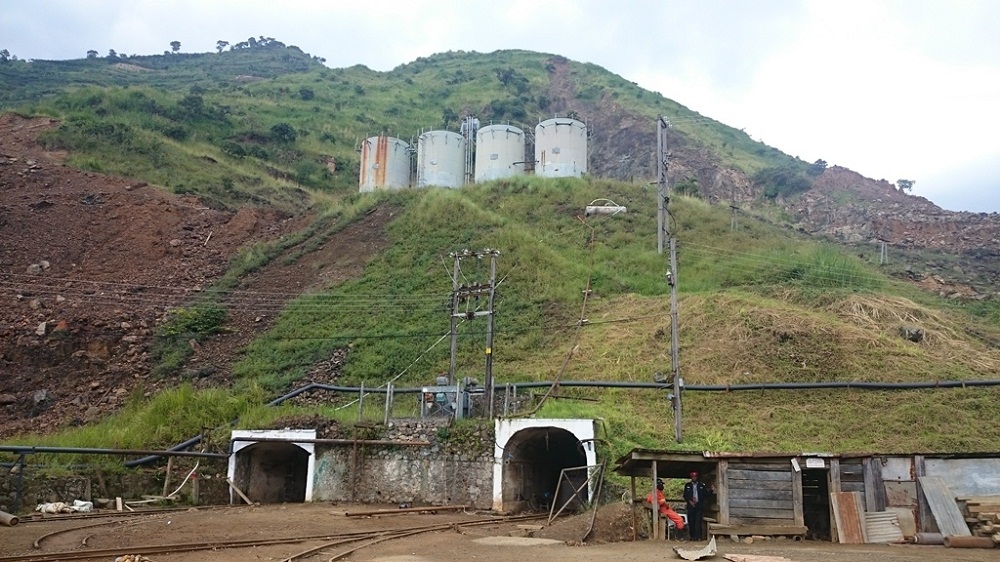 Kilembe Village: The Complete Guide to the Kilembe Trail Trailhead