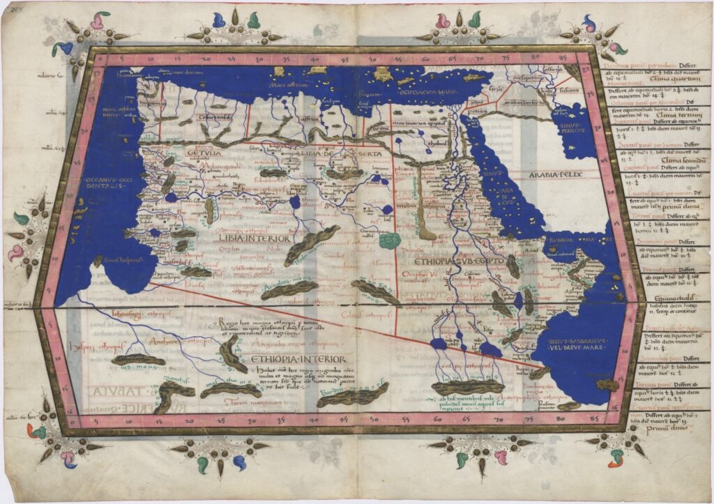 History of the Rwenzori Mountains: From Ptolemy's Mountains of the Moon to Africa's Last Equatorial Glaciers