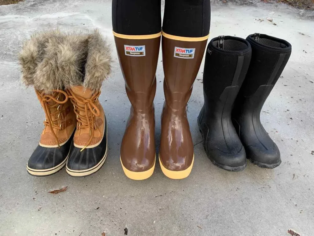 Best Boots for the Rwenzori Bogs | Gear Guide