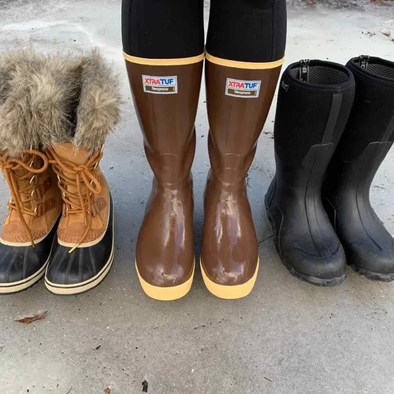 Best Boots for the Rwenzori Bogs | Gear Guide