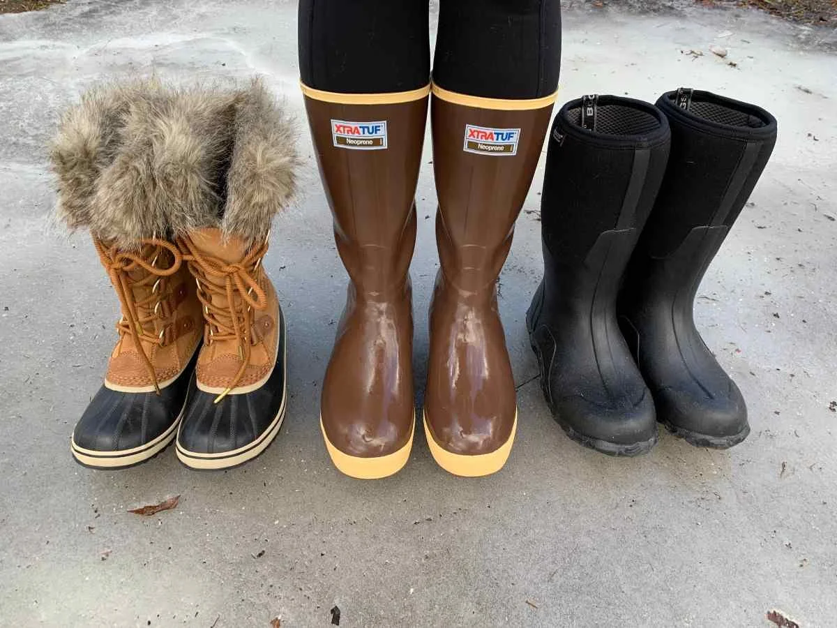 Best Boots for the Rwenzori Bogs | Gear Guide