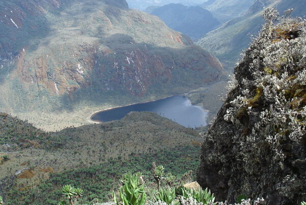 Can I hike the Rwenzori from the DR Congo side?