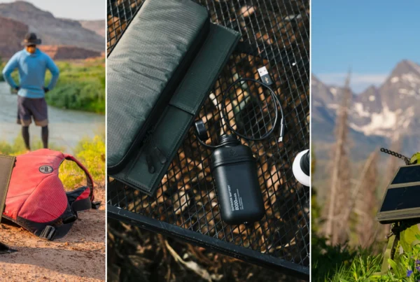 Can I Charge My Phone and Camera at Rwenzori Mountain Camps? A Complete Power Guide