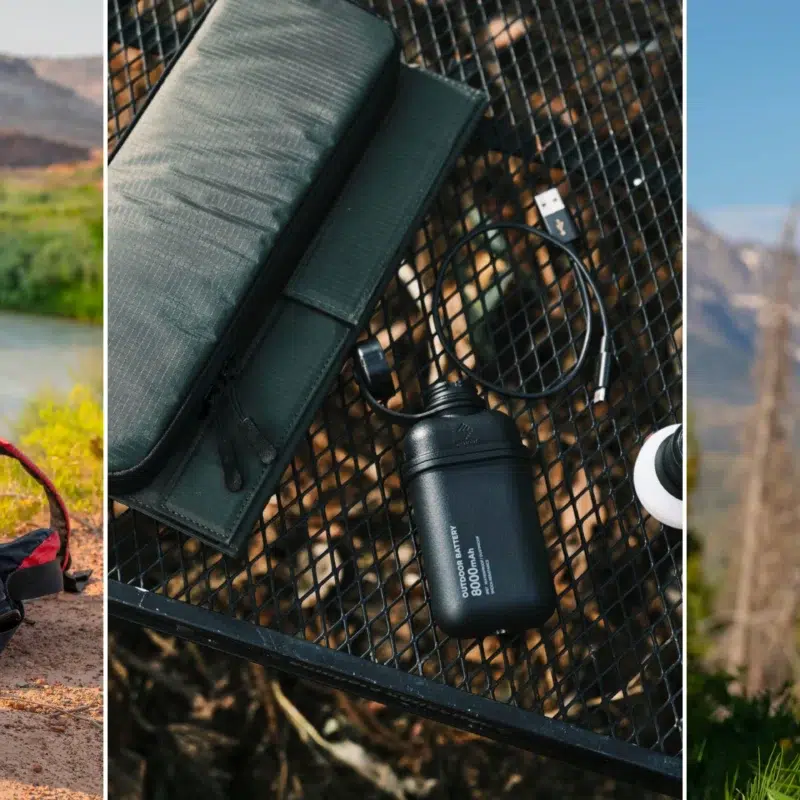 Can I Charge My Phone and Camera at Rwenzori Mountain Camps? A Complete Power Guide